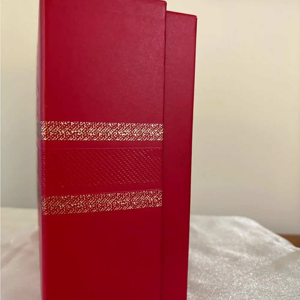Christian Dior Gift Box